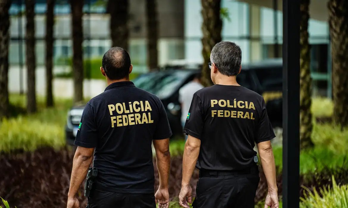 PF faz operação por causa de investimentos da Amazonprev no Master