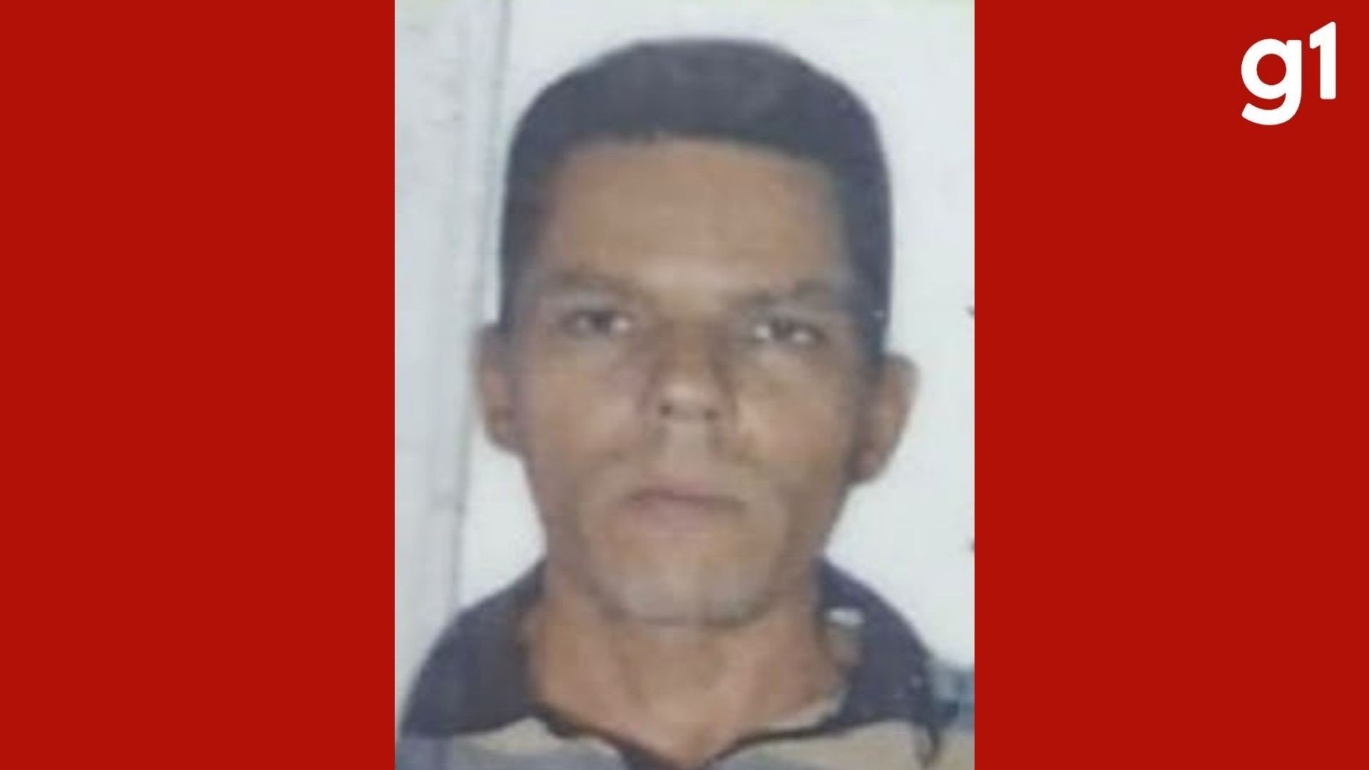 Homem mata vizinho com facada no pescoço em Cuiabá; suspeito se entrega à polícia e confessa crime