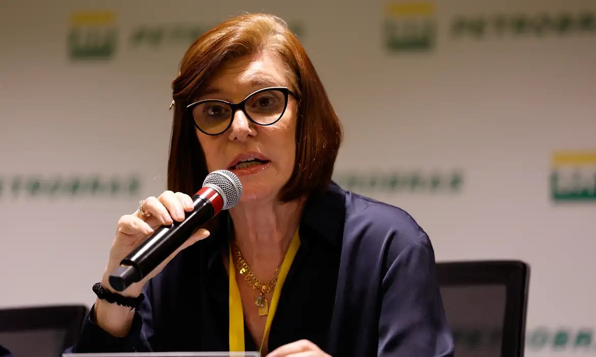Petrobras estuda fazer Brasil autossuficiente em diesel em até 5 anos