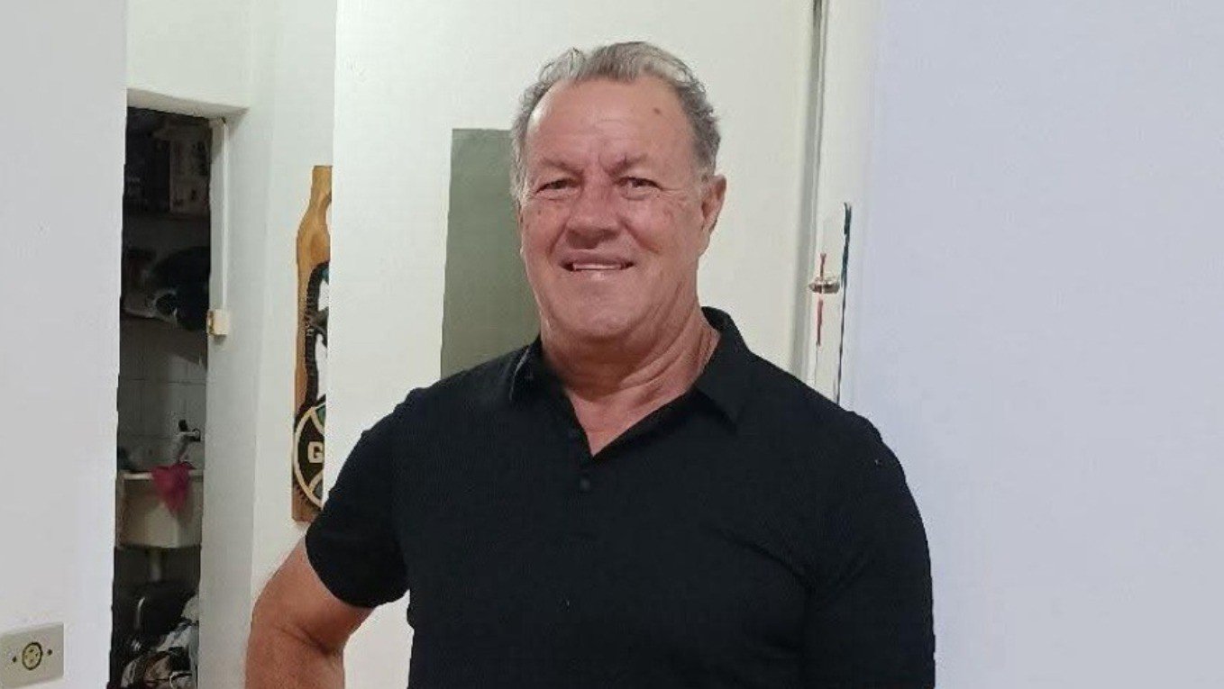 Caminhoneiro é morto a tiros em posto de combustível de Rondonópolis (MT)