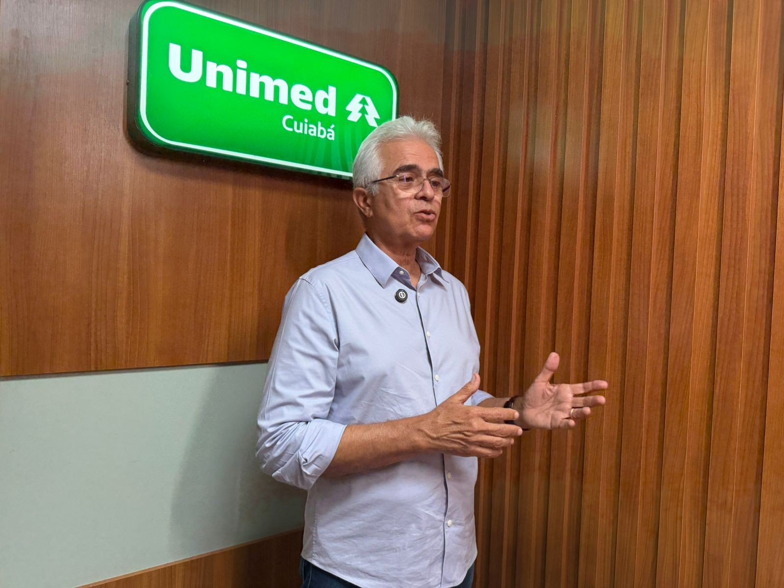 Unimed encerra semana de conscientização sobre TEA com participação das famílias