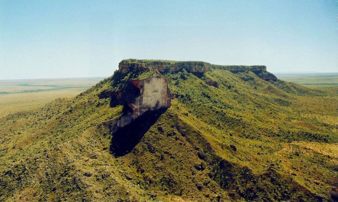 Jalapão é o 7º destino de ecoturismo mais procurado do Brasil