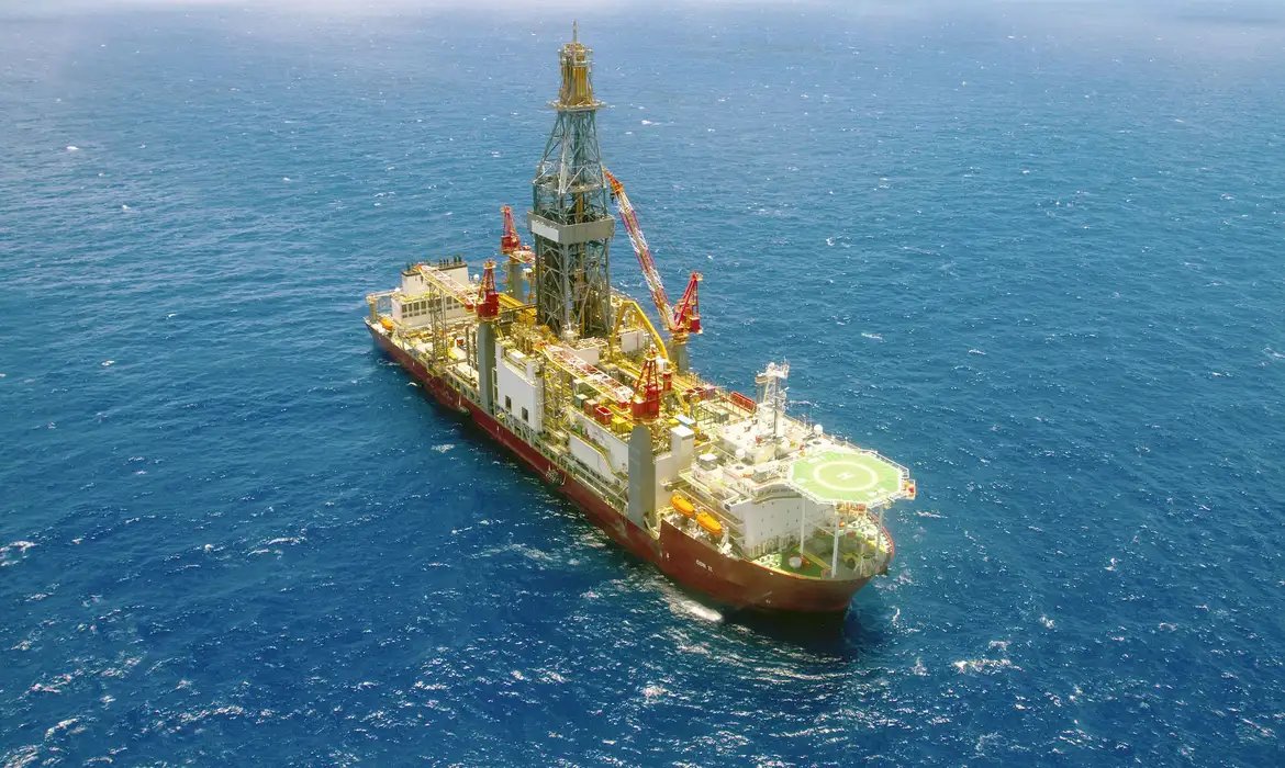 Organizações pedem cancelamento de licença dada pelo Ibama à Petrobras