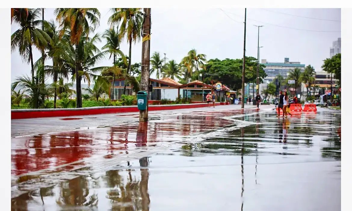 Super El Niño tem 90% de chances de durar até 2027, prevê documento