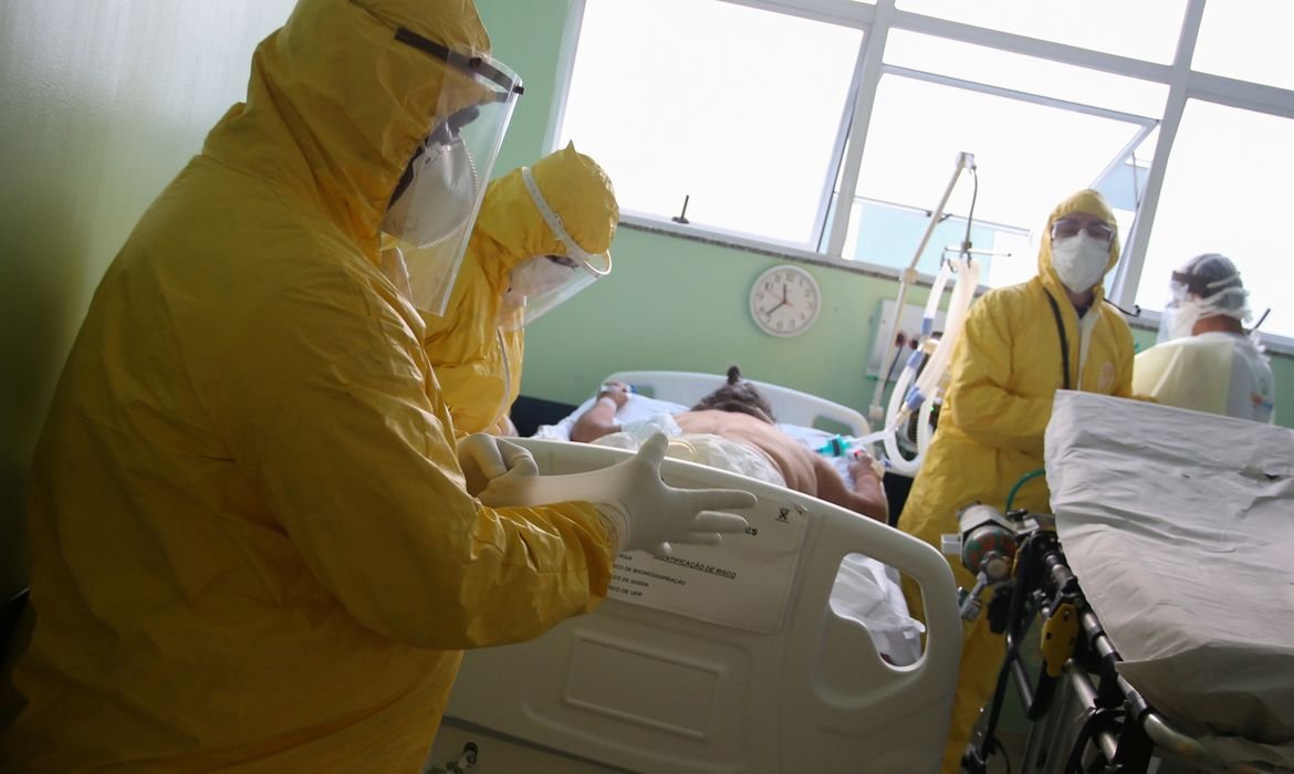 Brasil deverá ter centro para enfrentamento de emergências em saúde 