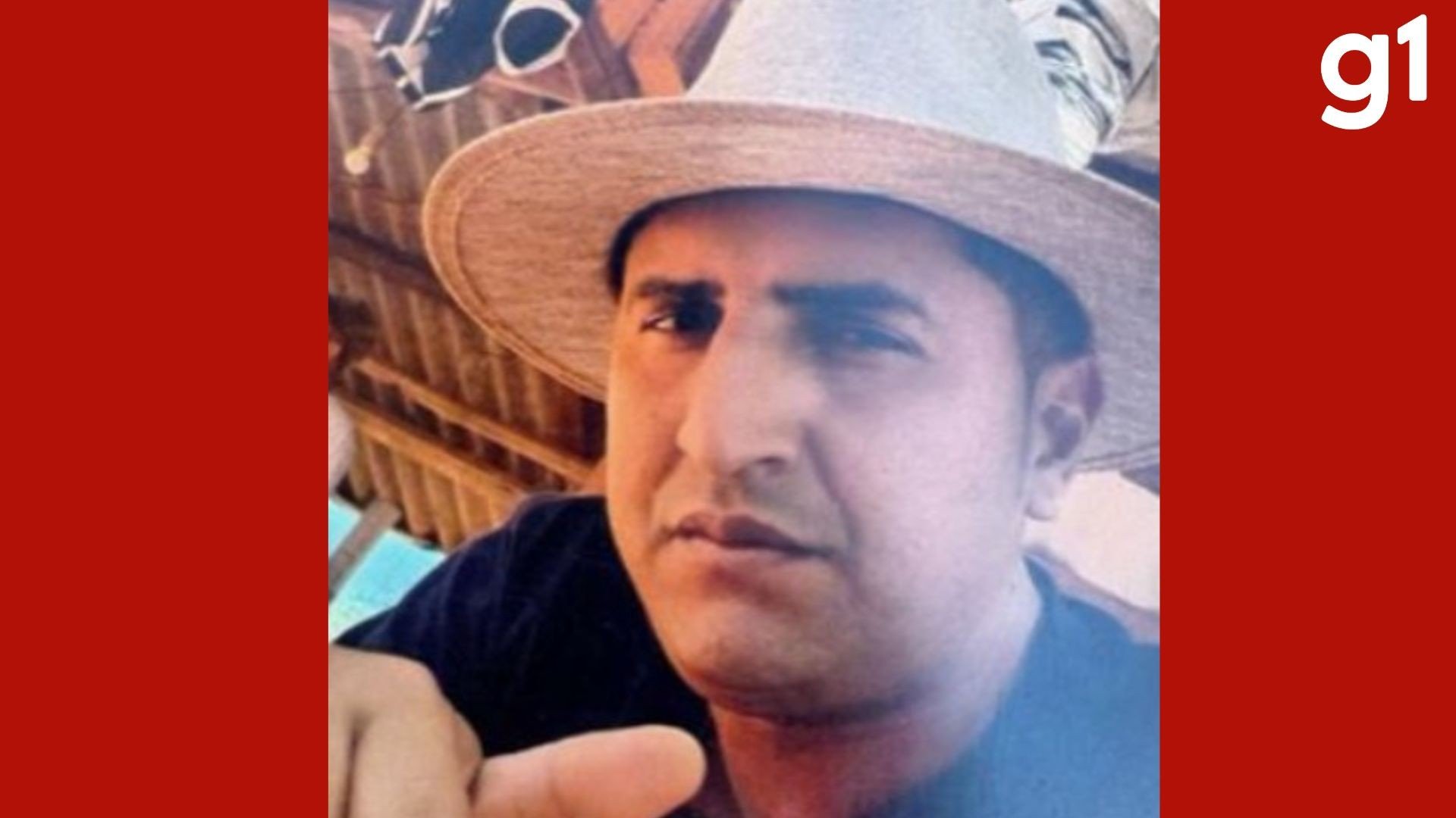Motociclista é perseguido e assassinado a tiros a caminho do trabalho em Diamantino (MT)