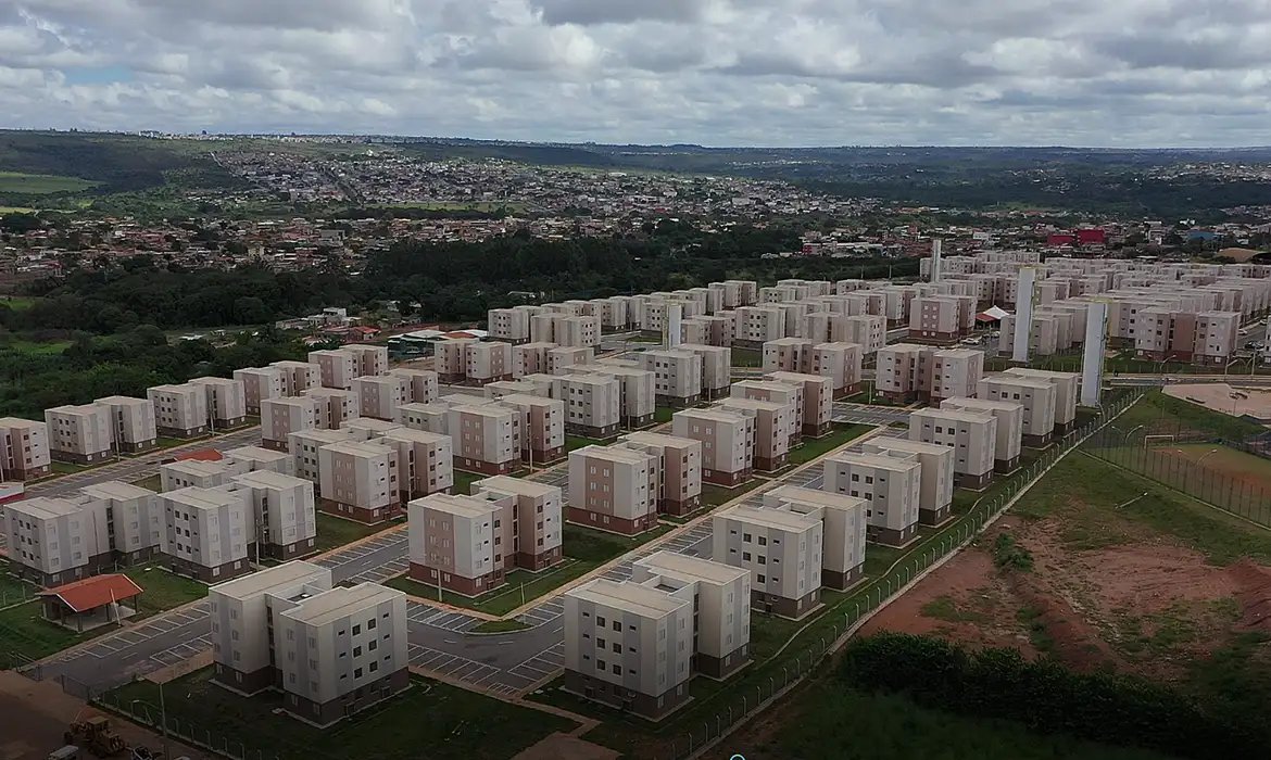 Caixa libera contratação de mais de um financiamento imobiliário  