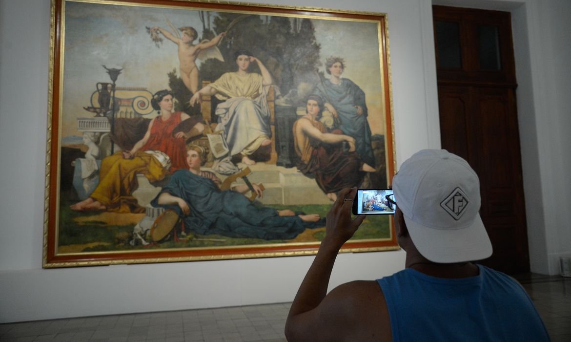 Semana Nacional de Museus deste ano propõe reflexão sobre união e paz