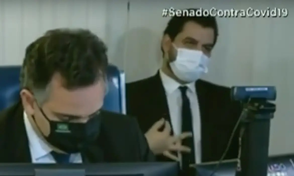 Polícia Federal prende Filipe Martins, condenado pela trama golpista