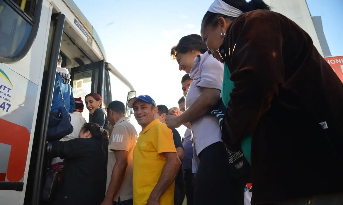 Rodoviários do Rio entram em greve por tempo indeterminado