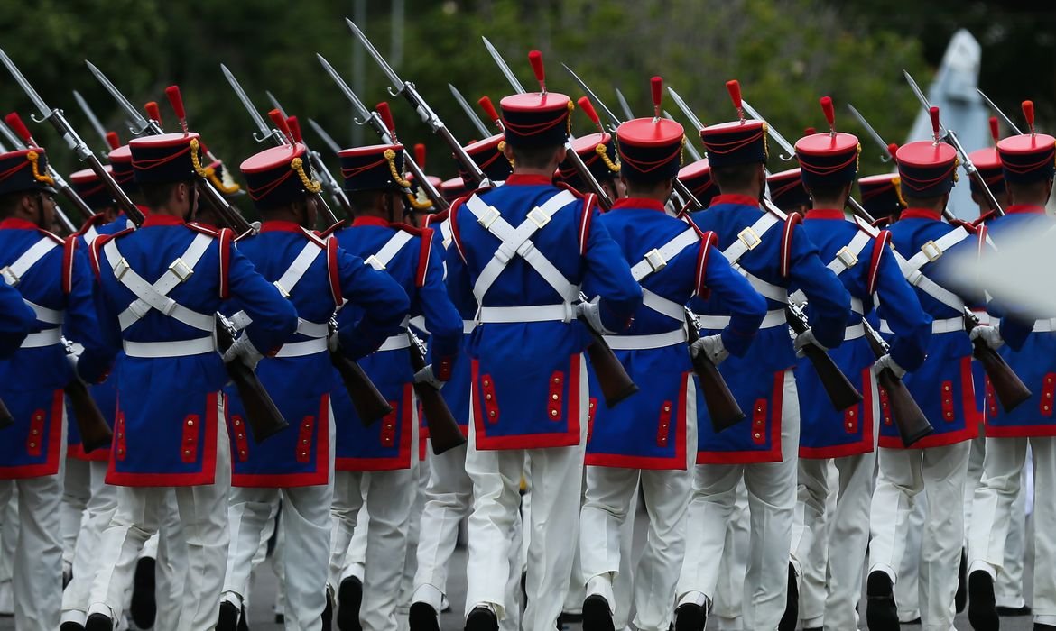 Prazo para alistamento militar obrigatório termina nesta terça-feira
