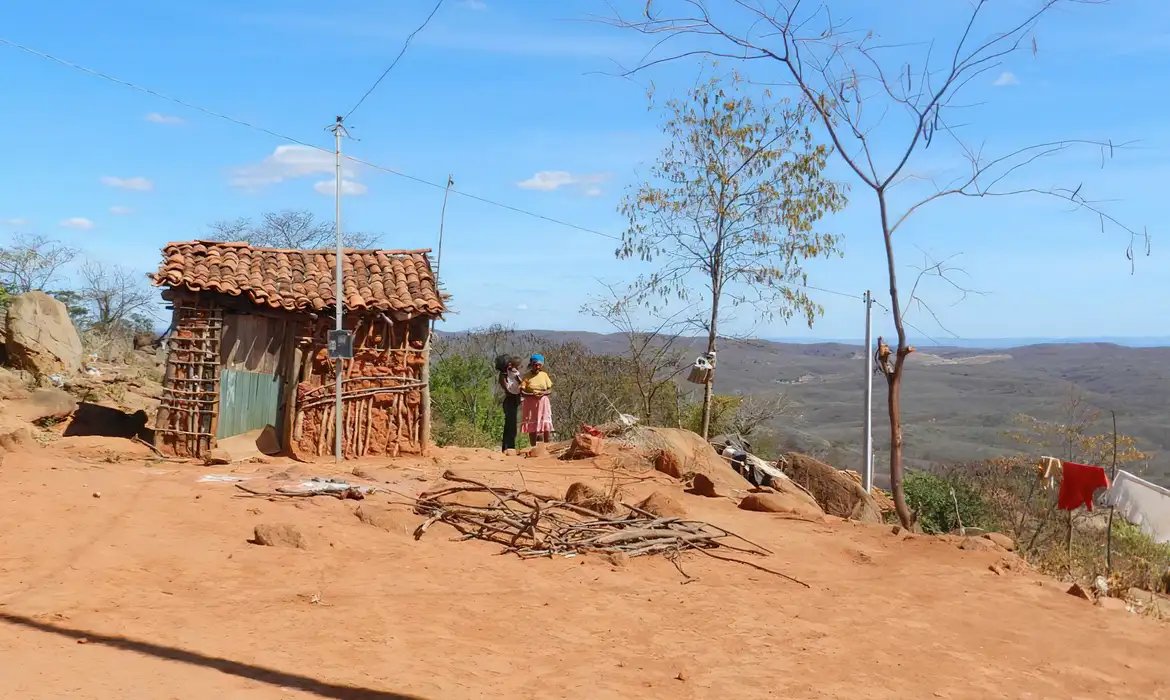 Edital destina R$ 4 milhões à adaptação climática comunitária