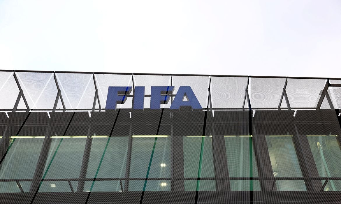 Fifa sorteia confrontos da repescagem internacional da Copa Feminina