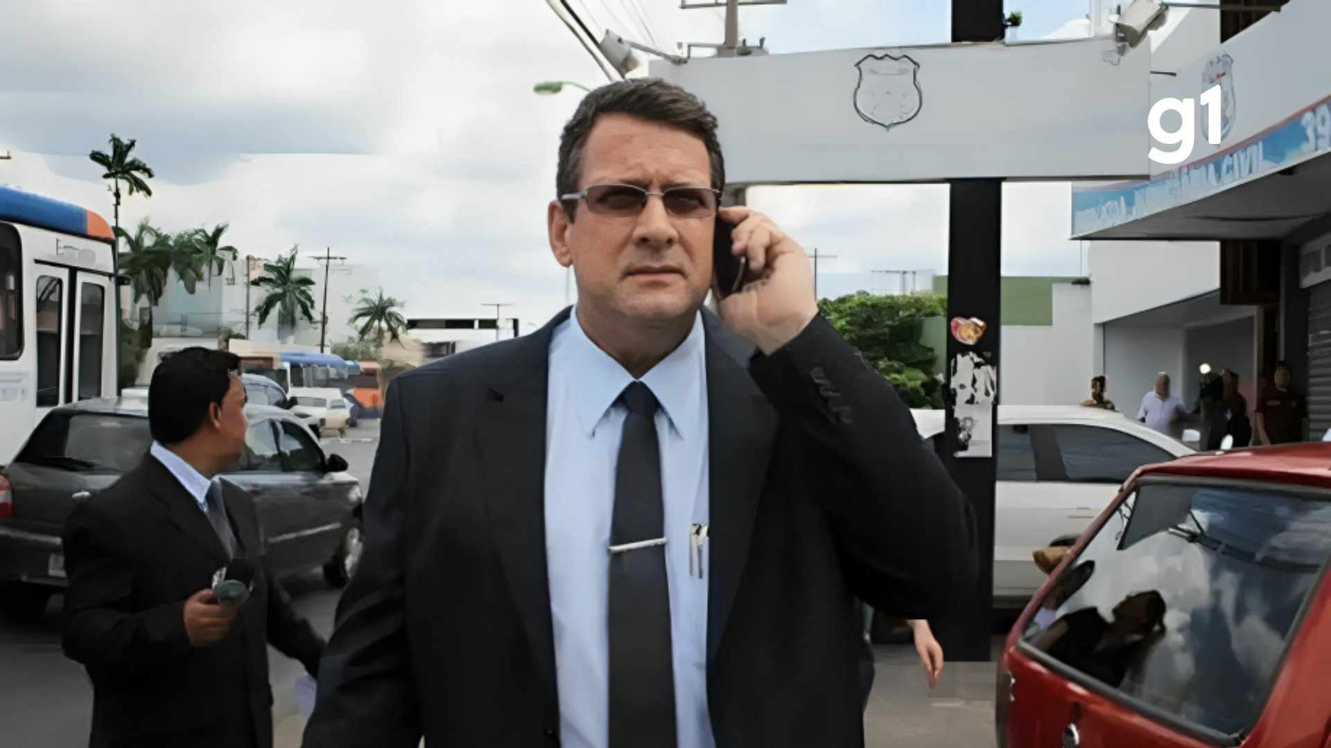 Advogado de MT que virou réu por atropelar e matar pedestre segue ativo na OAB
