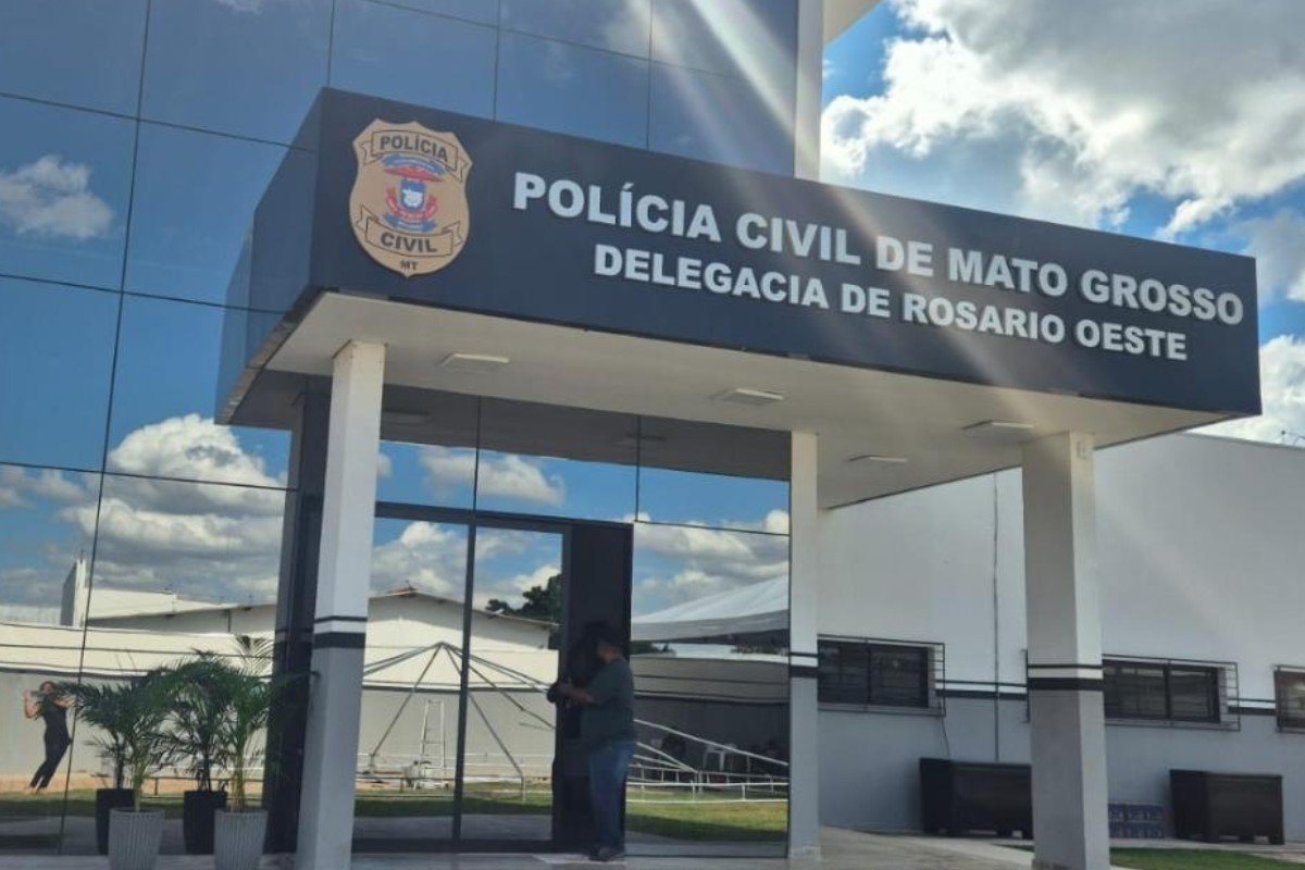 Criança denuncia padrasto por estupro durante projeto da escola sobre abuso sexual em MT
