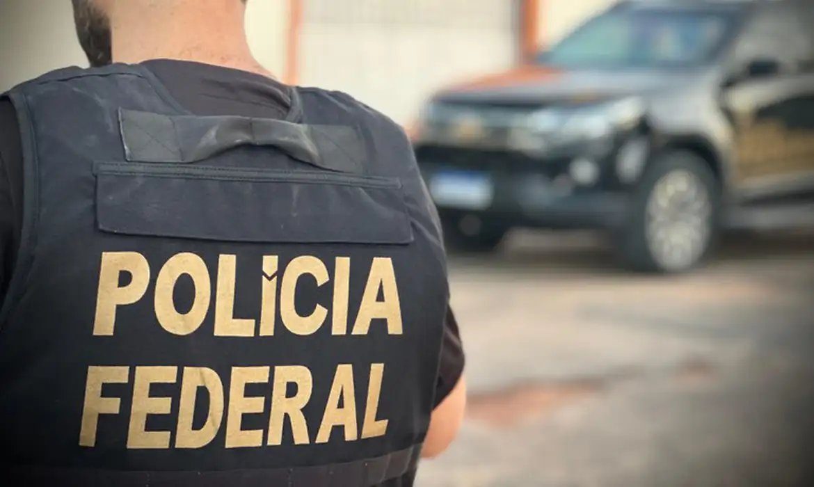 PF deflagra nova fase da Operação Compliance na manhã desta quinta