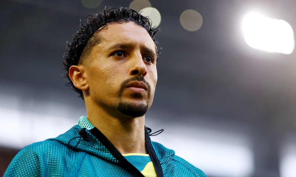 Marquinhos pede ambição e avisa: \"Uma nova competição começa agora\"