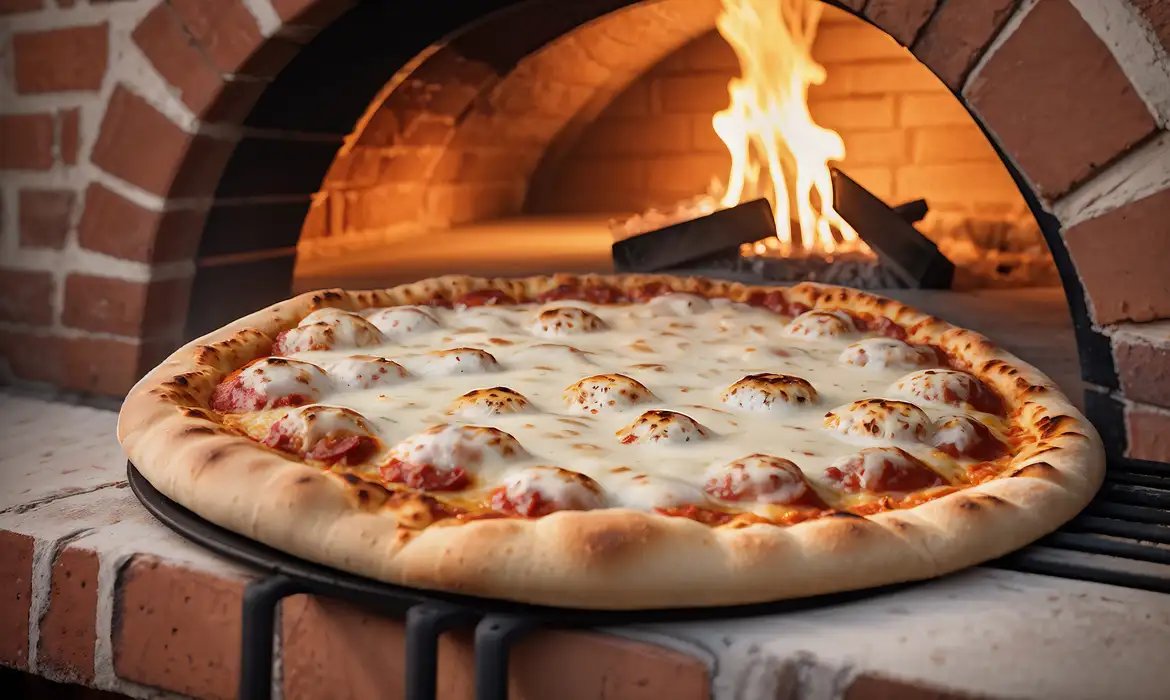 Brasil tem uma nova pizzaria a cada duas horas