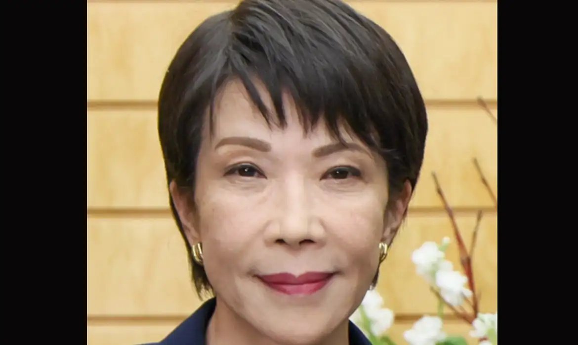 Acordo no Japão deixa Takaichi perto de se tornar primeira premiê