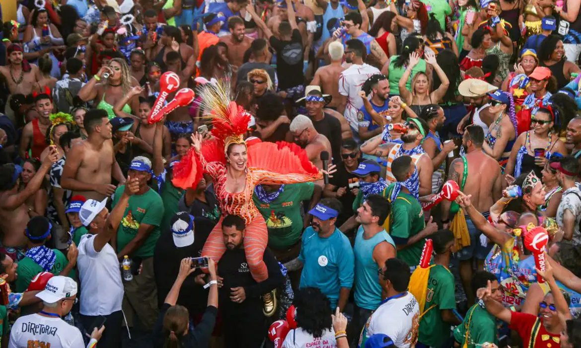 Carnaval no Recife e em Olinda começa hoje; confira a programação