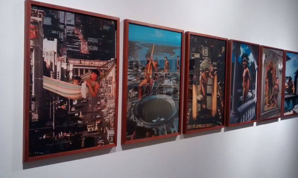 Salão de Abril começa em Fortaleza com arte nordestina e homenagem