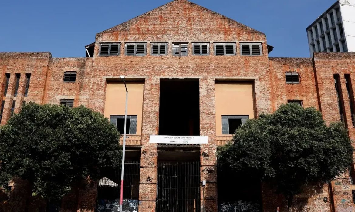 União terá de iniciar construção de centro de memória africana no Rio