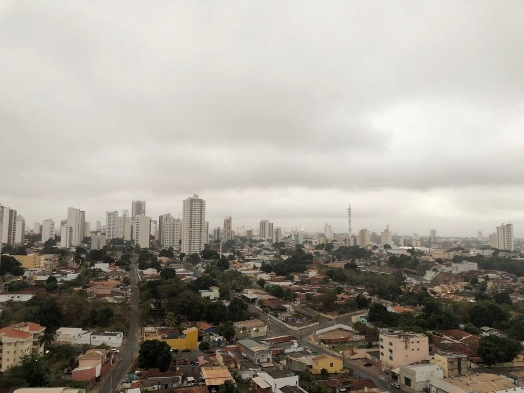 Quando o calor volta? Saiba até quando deve durar a frente fria em MT
