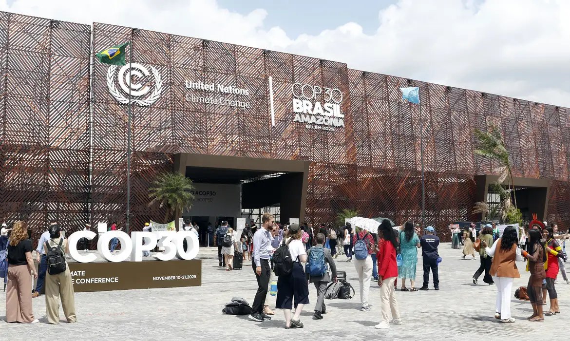 Documentos do Pacote de Belém são divulgados na COP30