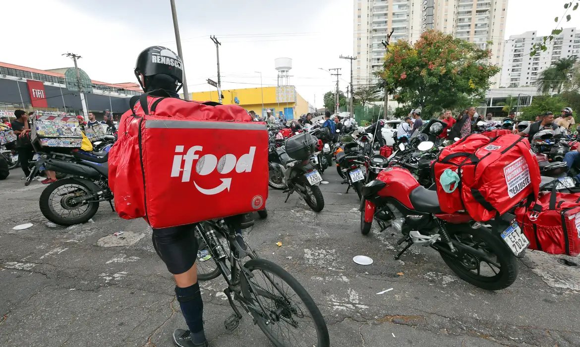 Keeta e iFood podem receber multa milionária por ignorar transparência
