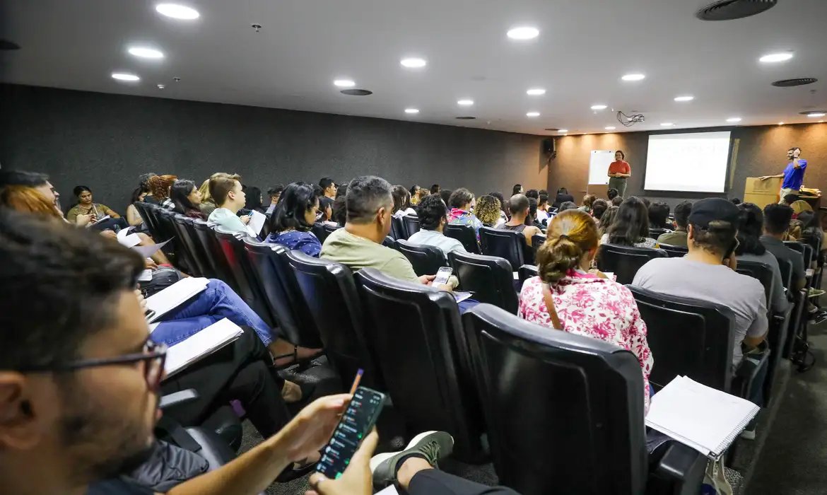 CNU 2025: sai nova lista de classificados para vagas remanescentes
