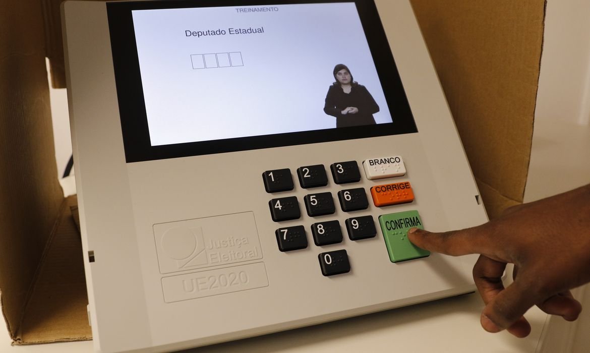 Eleições 2026: saiba os próximos passos para oficializar candidaturas
