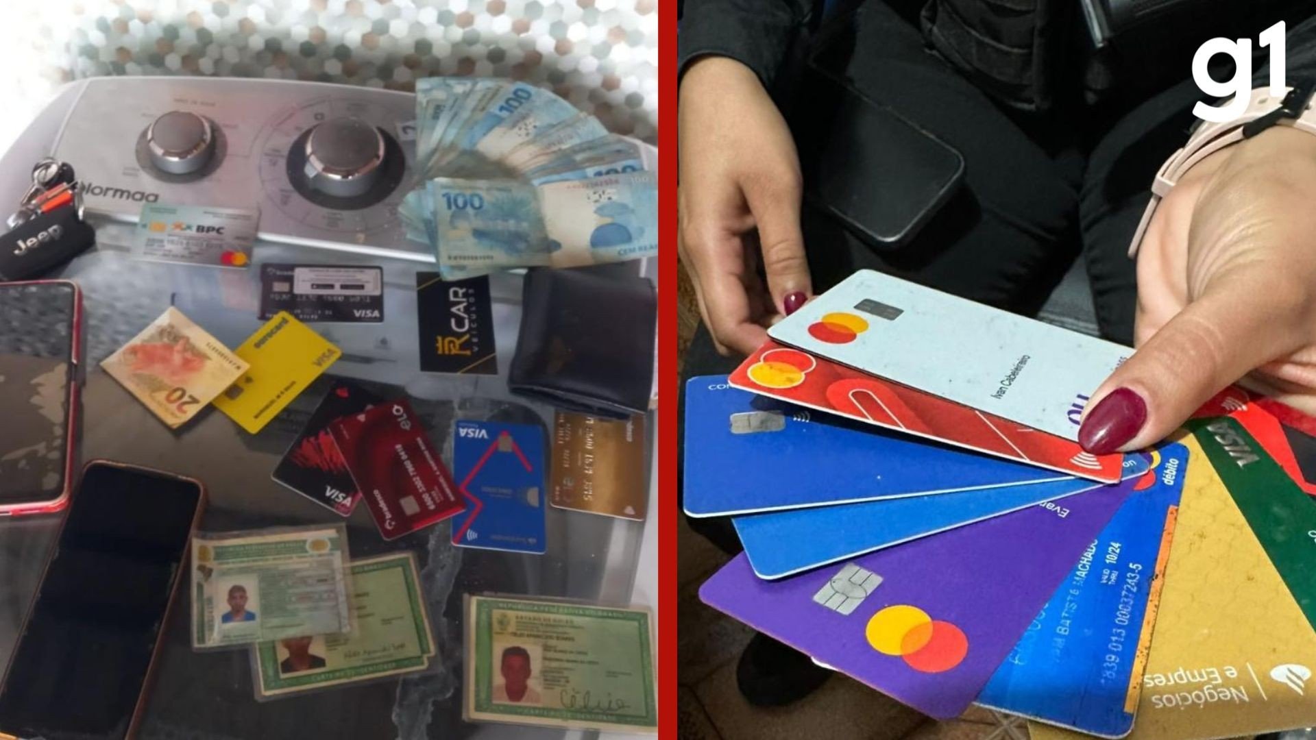 Polícia Civil investiga 'golpe do falso gerente bancário' após moradora de MT perder R$290 mil