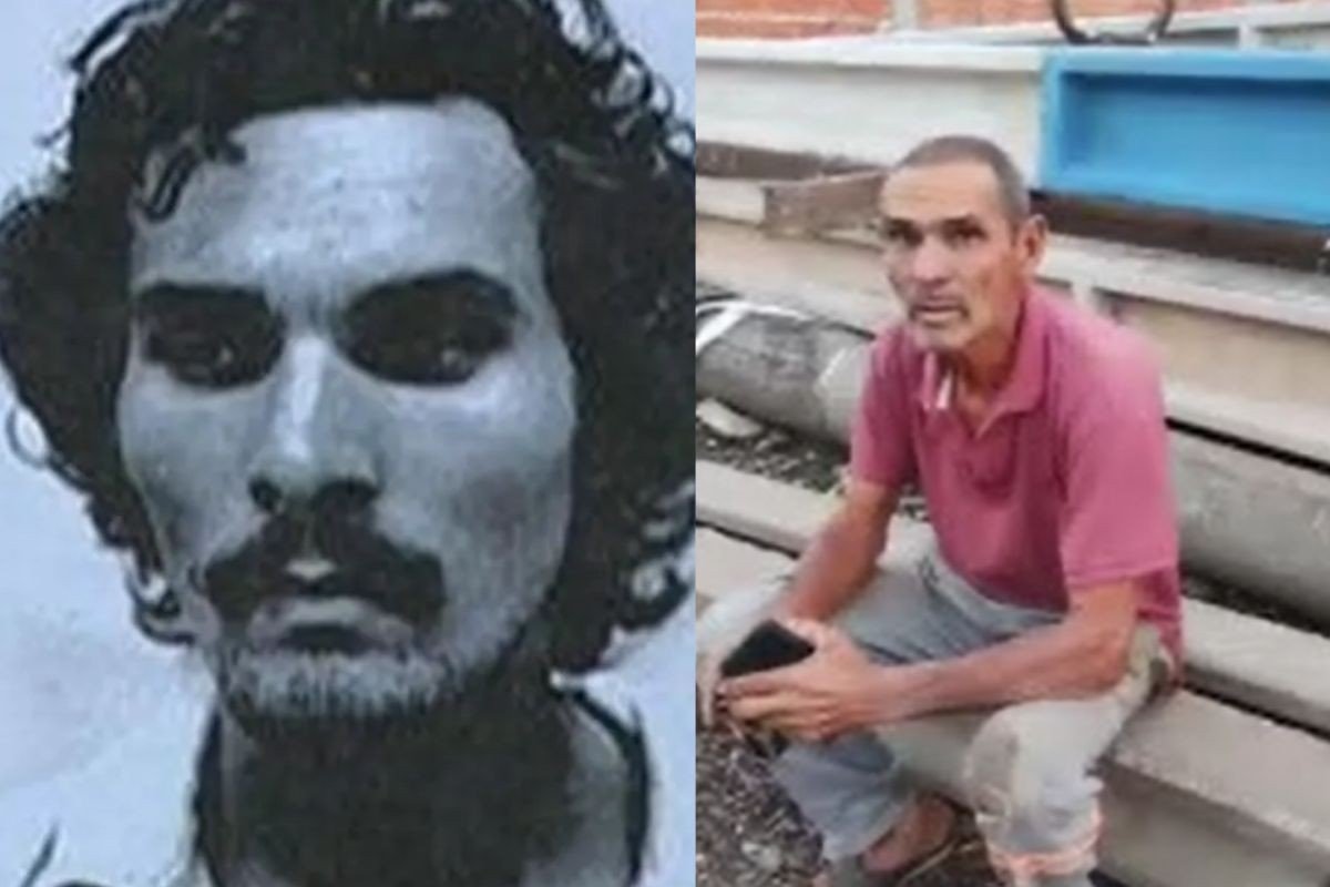 Como condenado pela 'Tragédia do Baldo' foi localizado e preso em MT 40 anos após acidente que matou 19 pessoas