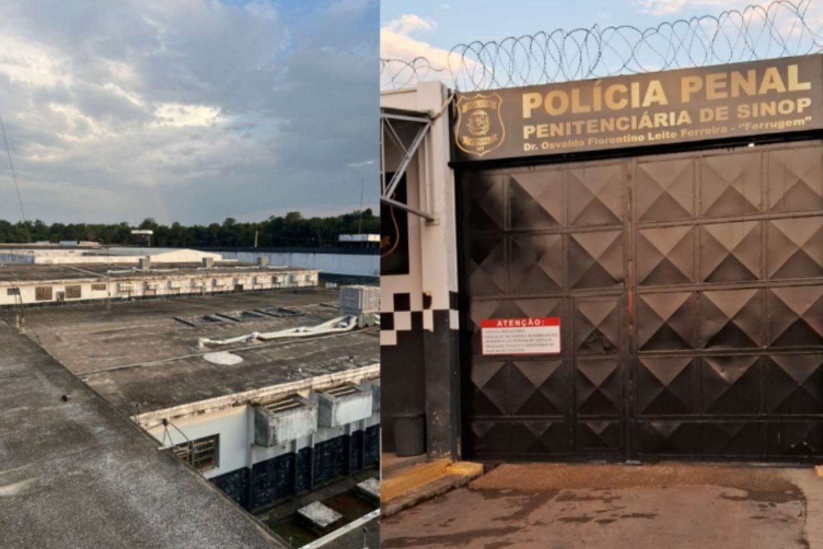 Justiça afasta 14 policiais e determina exumação de reeducando que morreu após inalar spray de pimenta em MT