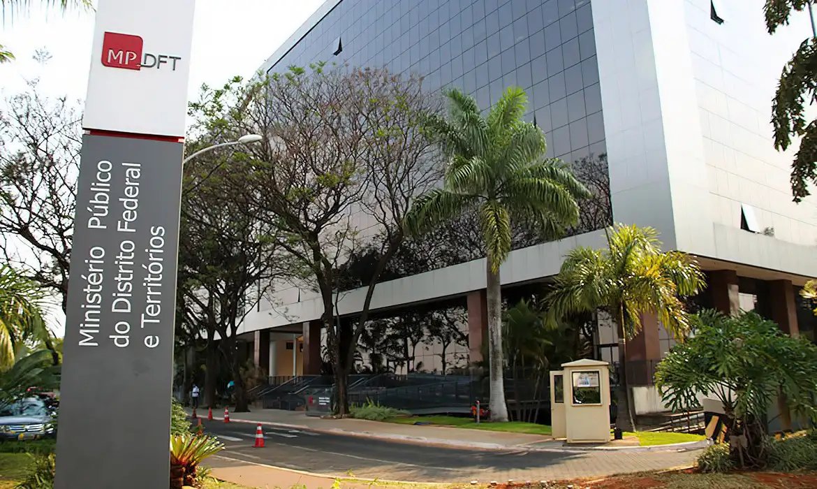 MPF pede suspensão do licenciamento da Cidade Urbitá no DF
