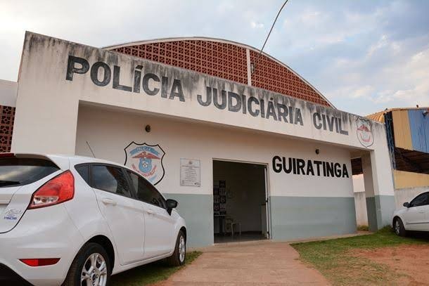 Foragida por tráfico de drogas no MA é presa após esfaquear marido em MT