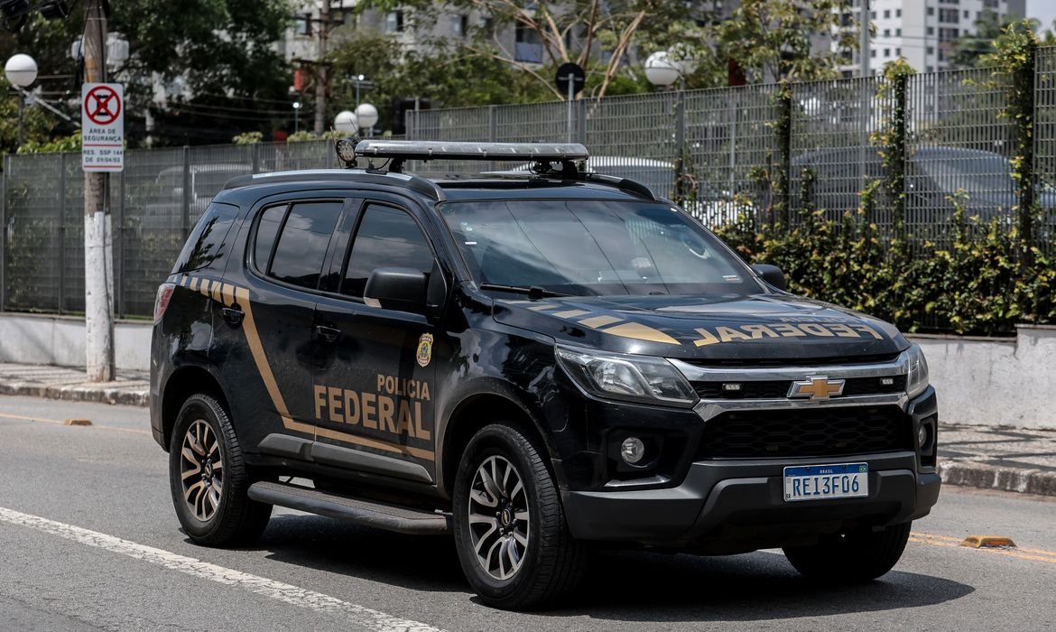 PF investiga esquema criminoso que financiava campanha eleitoral no MA