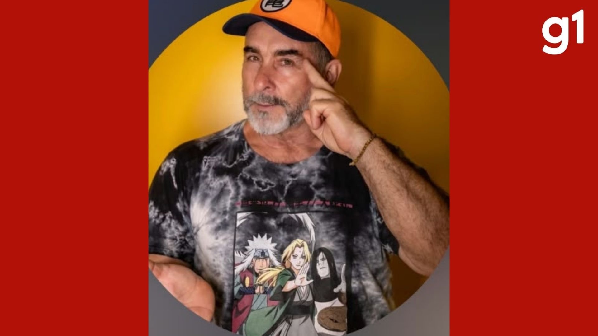 Dublador do Wolverine e personagem de Naruto participa de festival geek gratuito em Cuiabá; saiba mais