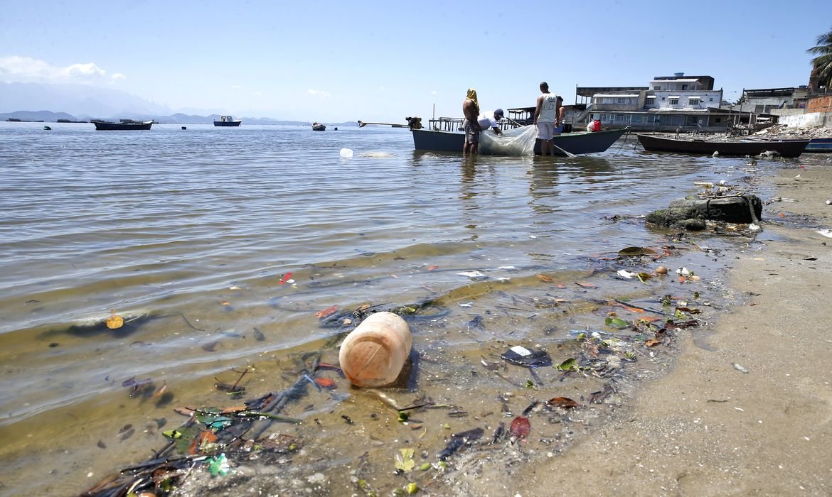 Rio de Janeiro é escolhida cidade-piloto contra metano