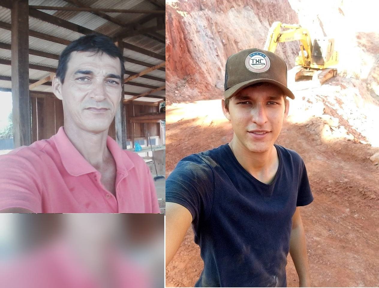 Acusado de matar pai, filho e genro em garimpo é condenado a 50 anos por matar em MT