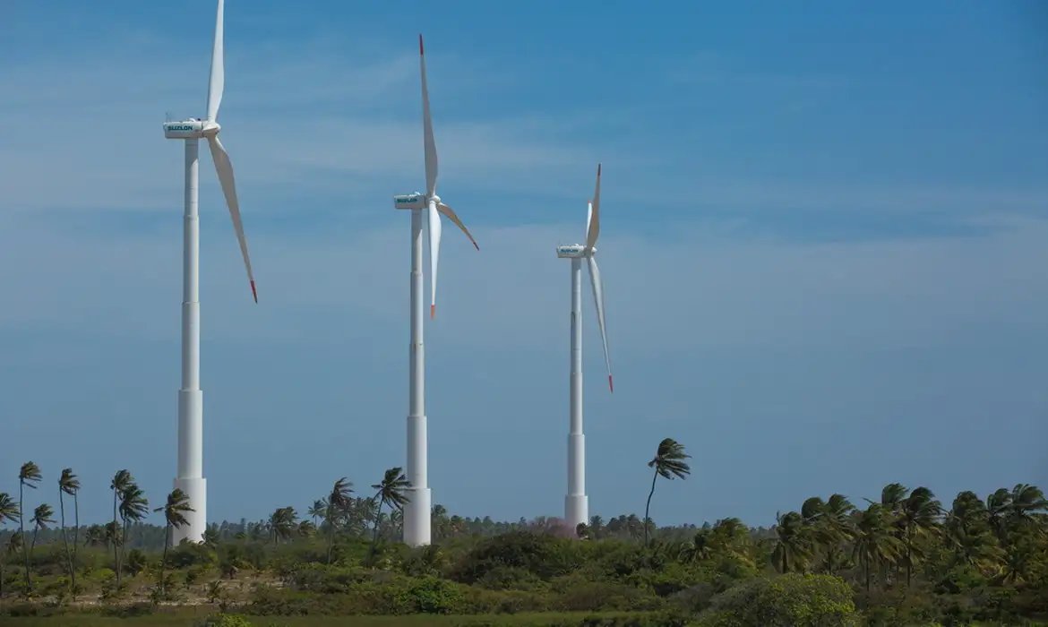 Transição energética pauta os debates do quinto dia da COP30