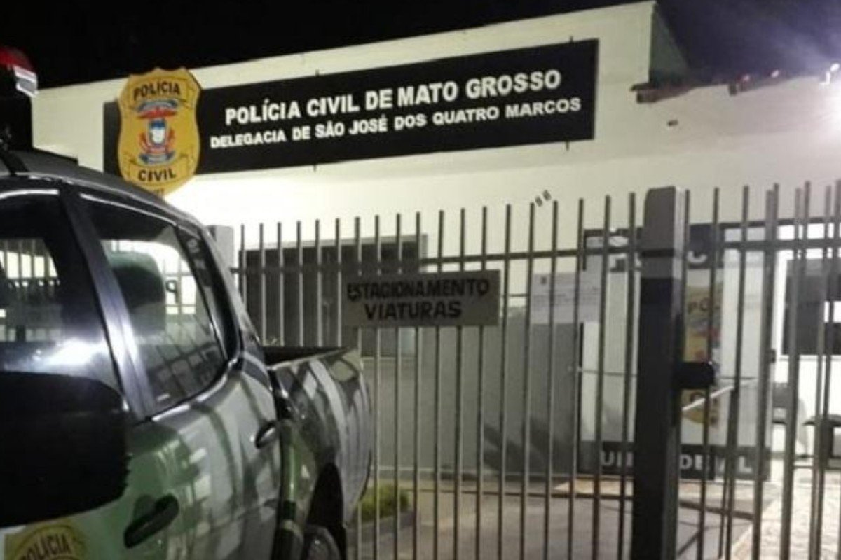 Membros de facção e adolescentes investigados por 'tribunal do crime' são alvos de operação em MT