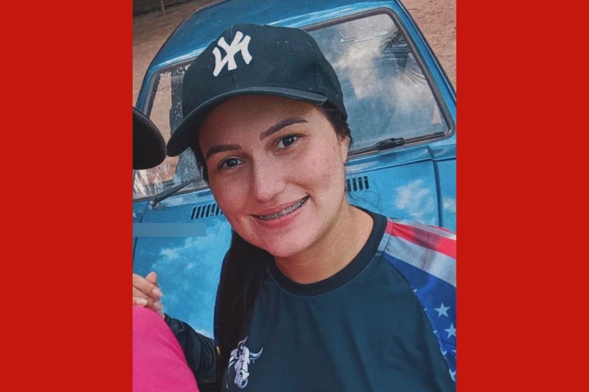 Grávida de 8 meses morre após carro capotar em Juara (MT); marido é preso por dirigir bêbado e sem CNH