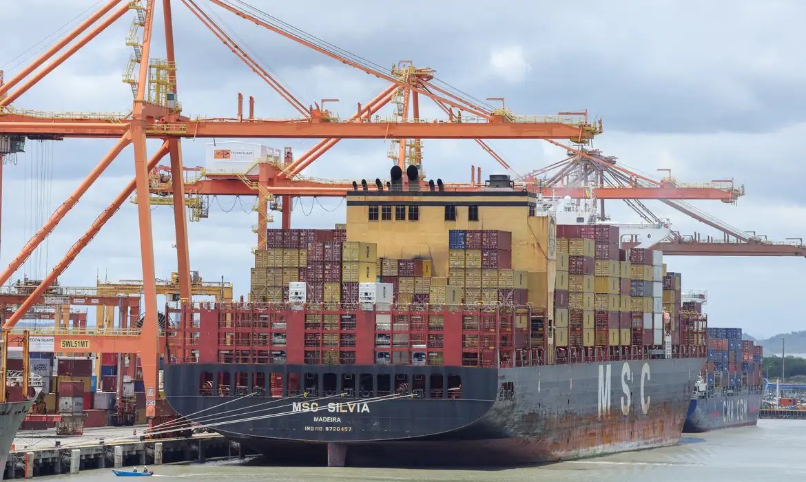 Ministros do Brasil e EUA vão retomar negociação comercial