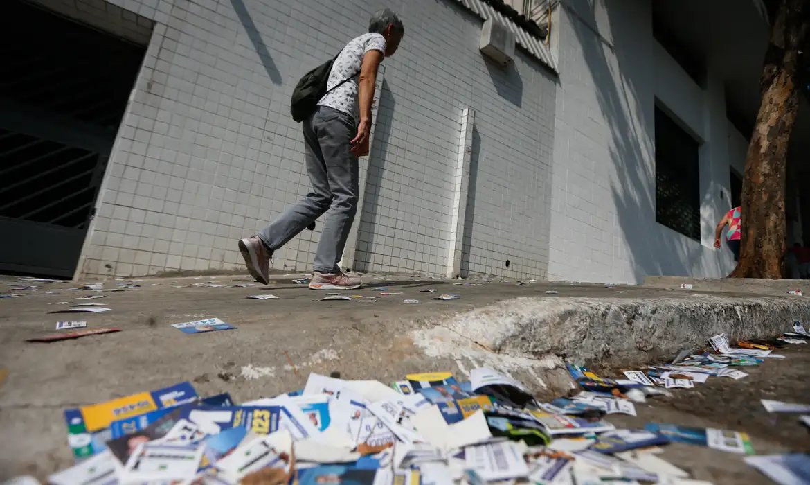 Saiba o que são crimes eleitorais e como denunciar