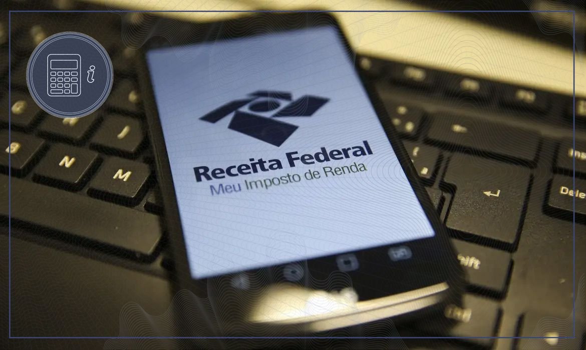Receita paga nesta quarta lote da malha fina do Imposto de Renda