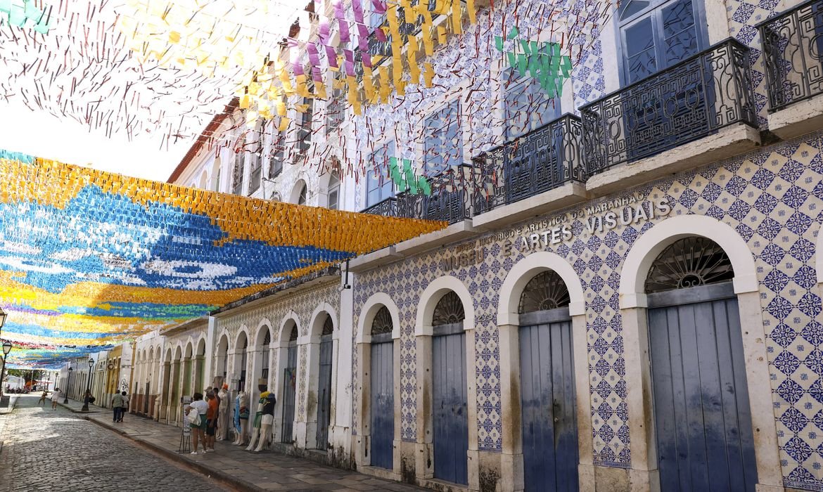 Bloco de 90 anos é destaque no Carnaval maranhense