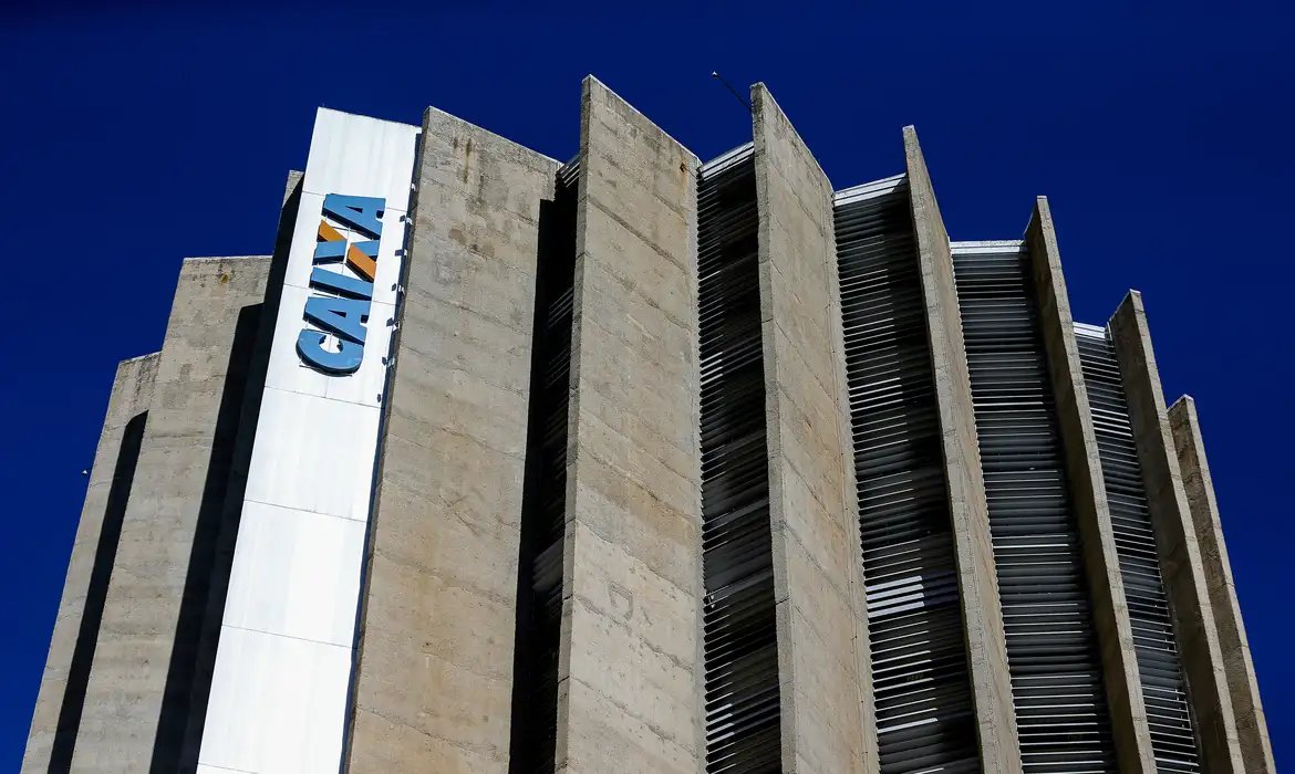 Caixa passa a oferecer modalidade de Pix parcelado