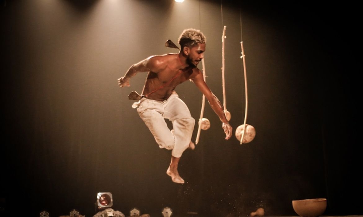 Festival Internacional de Dança do Recife tem mais de 30 atividades