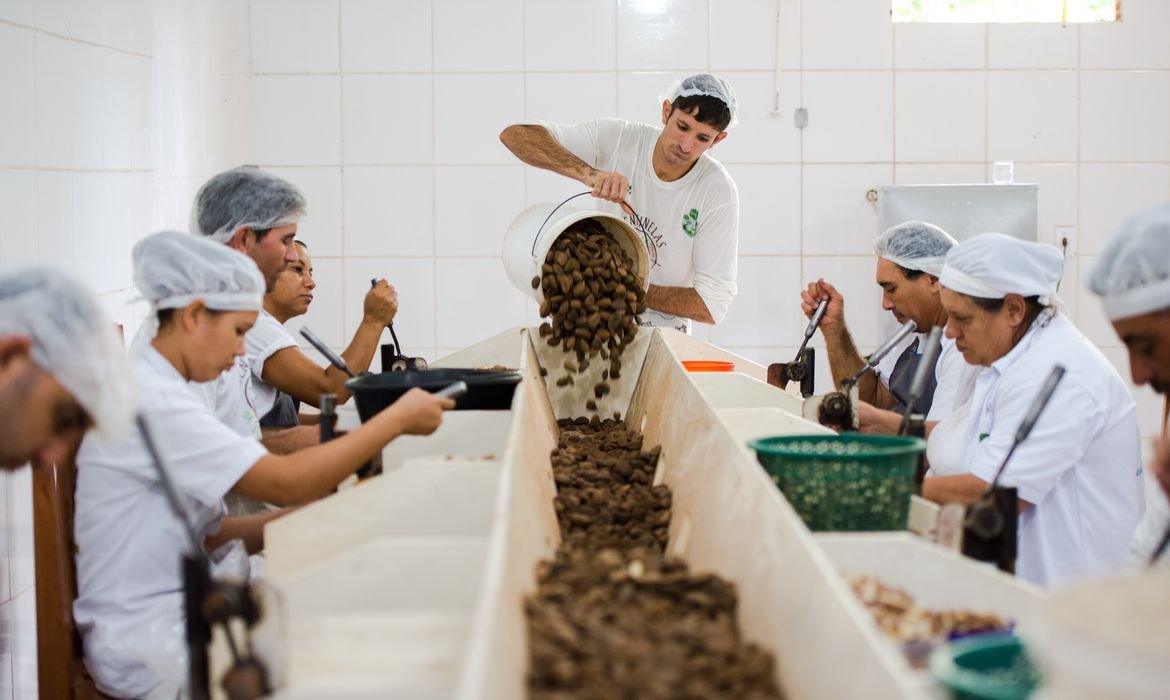 Consulta sobre bens sustentáveis no acordo Mercosul–UE acaba na quarta